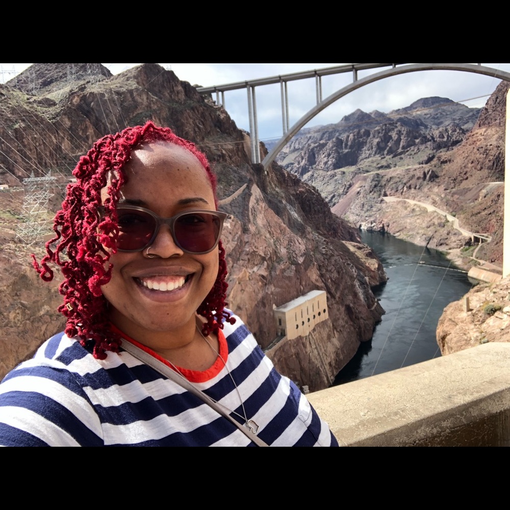 Meet your Posher, Jamie